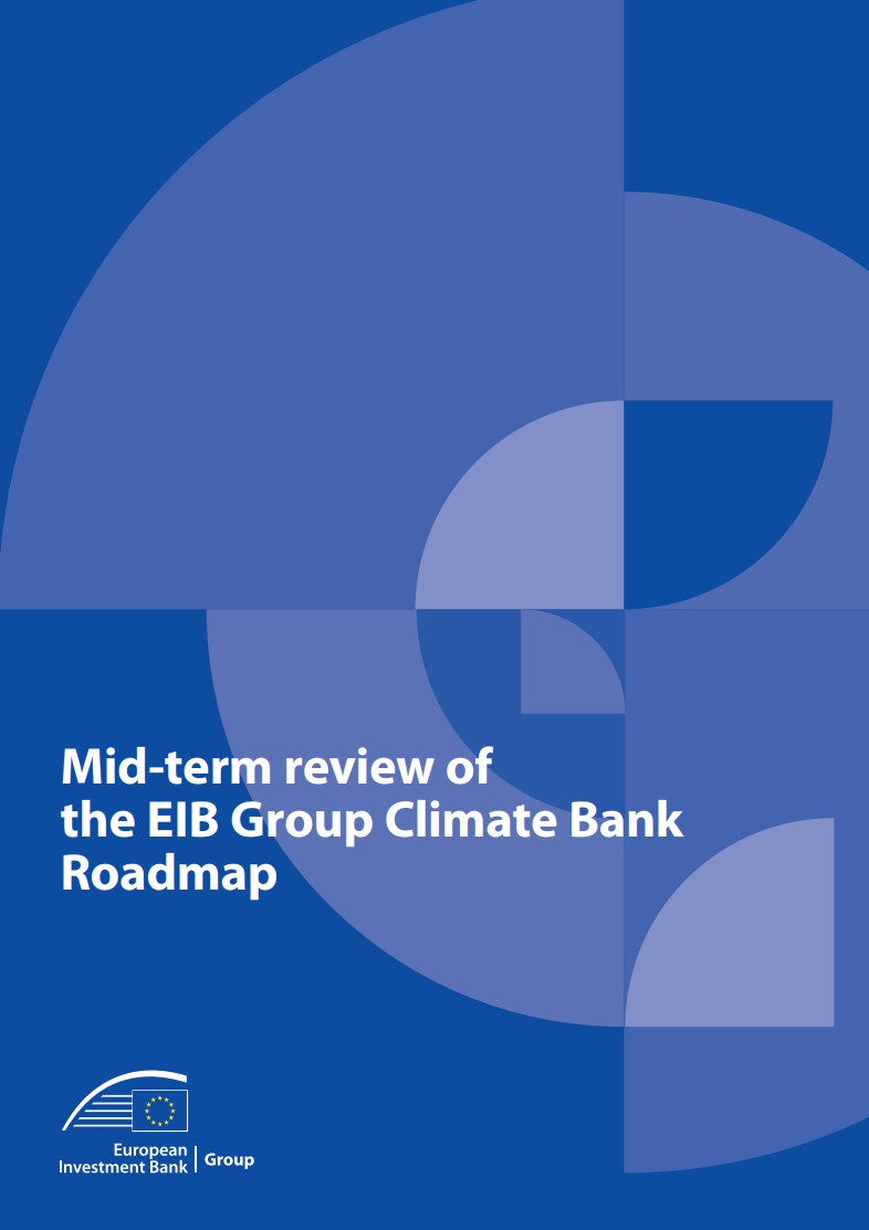 Progress Tracking  G20 Sustainable Finance Working Group