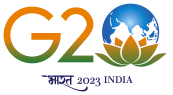 G20 Logo India 2023